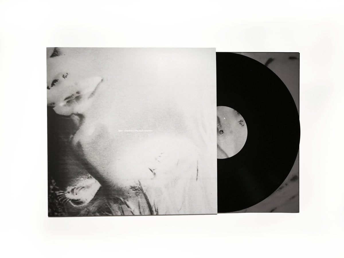 SDH - Against Strong Thinking 12" LP (Repress)